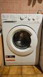 Pralka Indesit MTWSC 510511 W PL Slim 42,5cm 5kg 1000obr/min