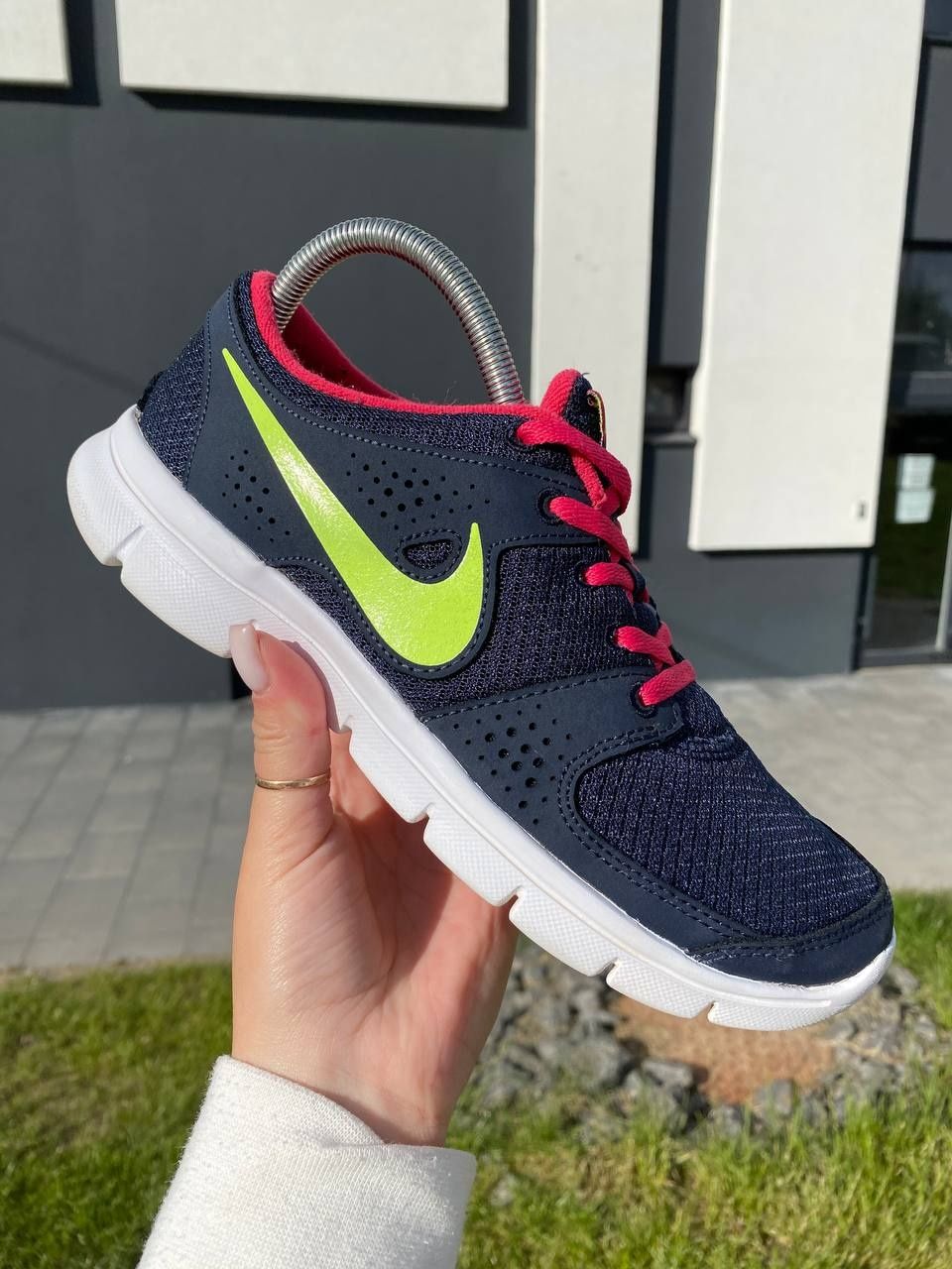 Кросівки Nike р.37,5 [23.5см]