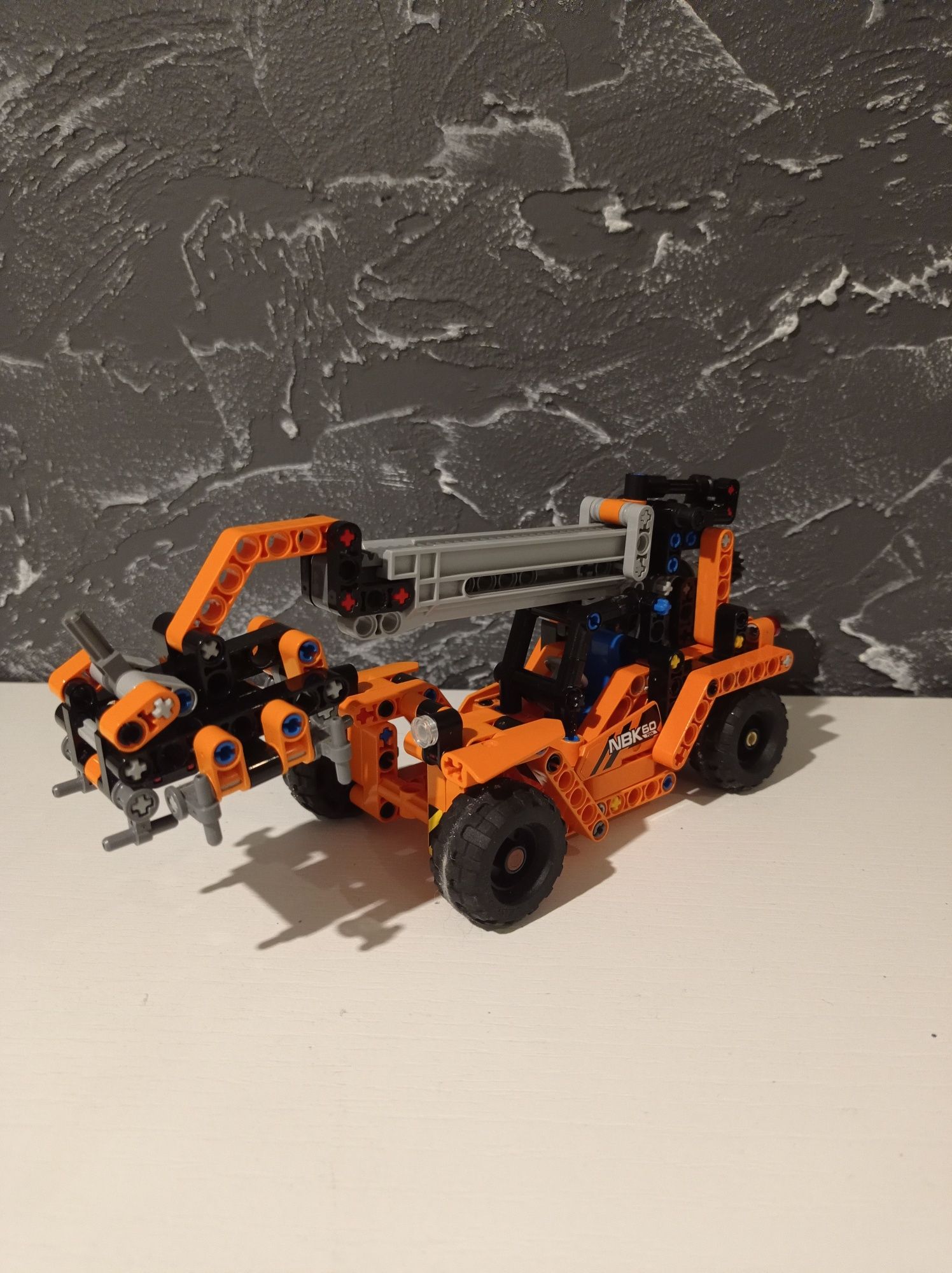 LEGO technic 42062