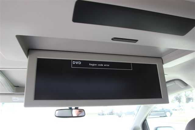 Toyota Sienna DVD VIDEO PLAYER 67002 - odtwarzacz dvd przestrojenie EU