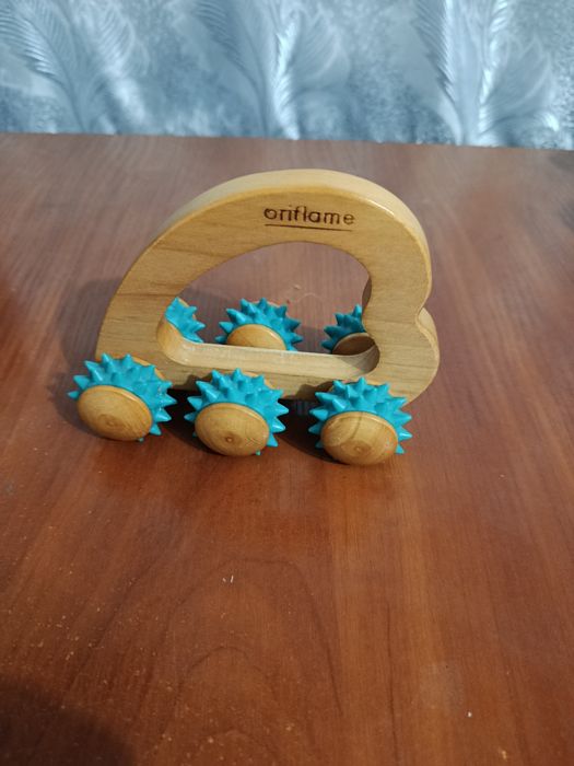 Масажер ручний для тіла