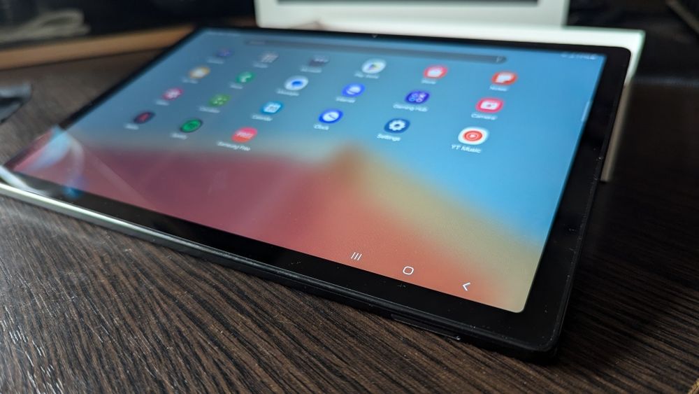 Планшет Samsung Galaxy Tab A8 LTE, 4/64 GB, цвет Grey