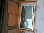 Okna dachowe VELUX