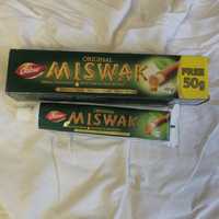 Зубна паста Miswak