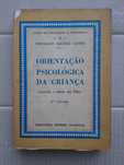 DESENVOLVIMENTO INFANTIL - Livros