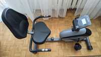 Rower treningowy ZIPRO Vision, poziomy, jak nowy.