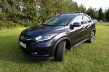 Honda hrv 1.5 2017 rok