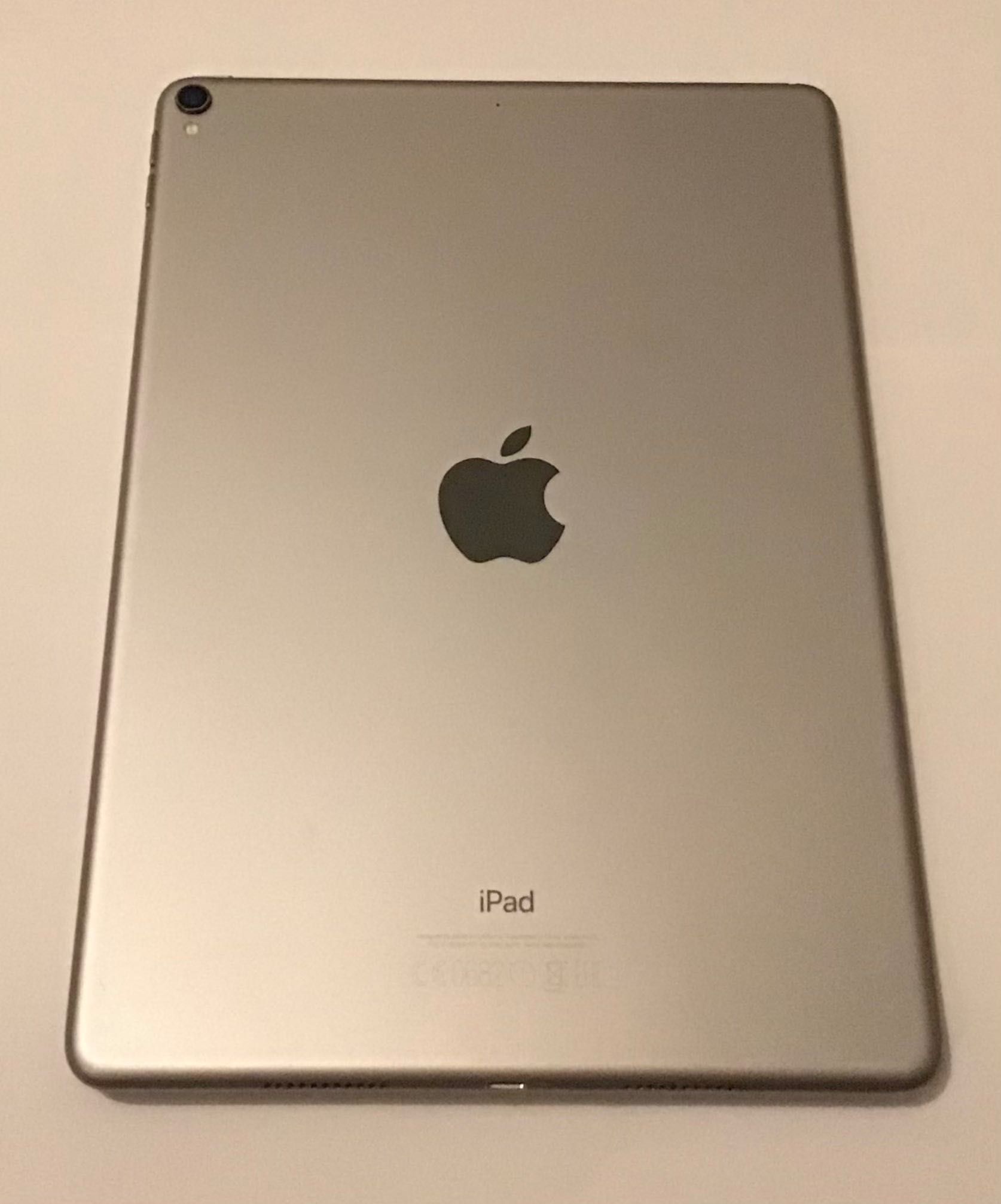 iPad Pro 10.5 Wi-Fi 512gb