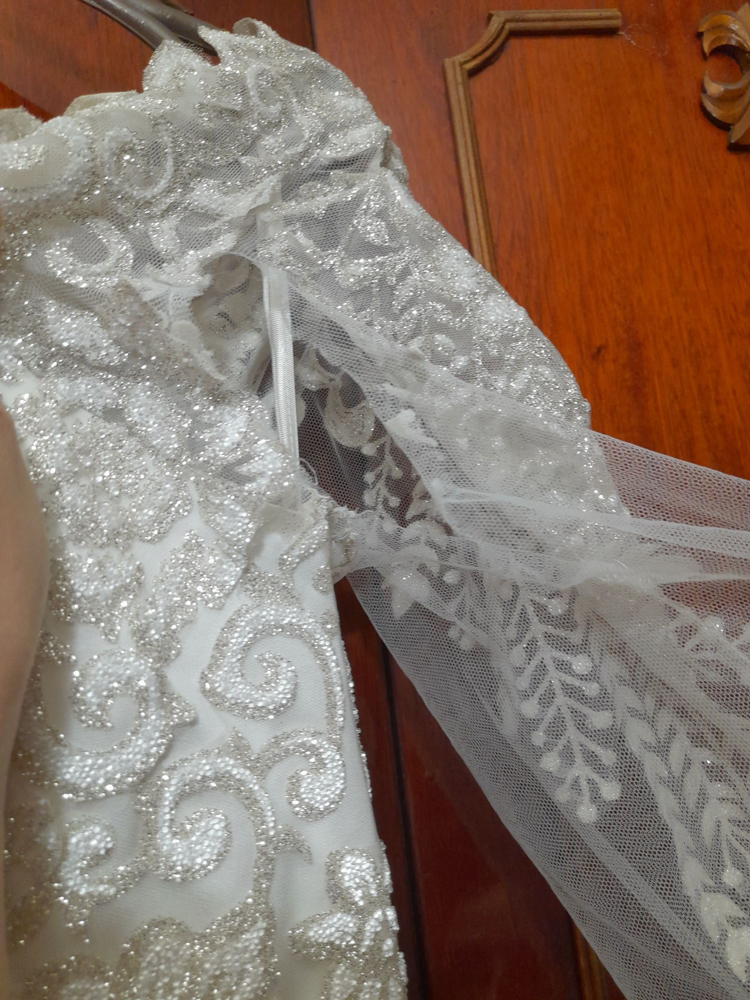 Весільна сукня 48-50