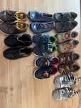Buty chłopięce r. 20,21,23,24 sandały zimowe kalosze adidasy crocs