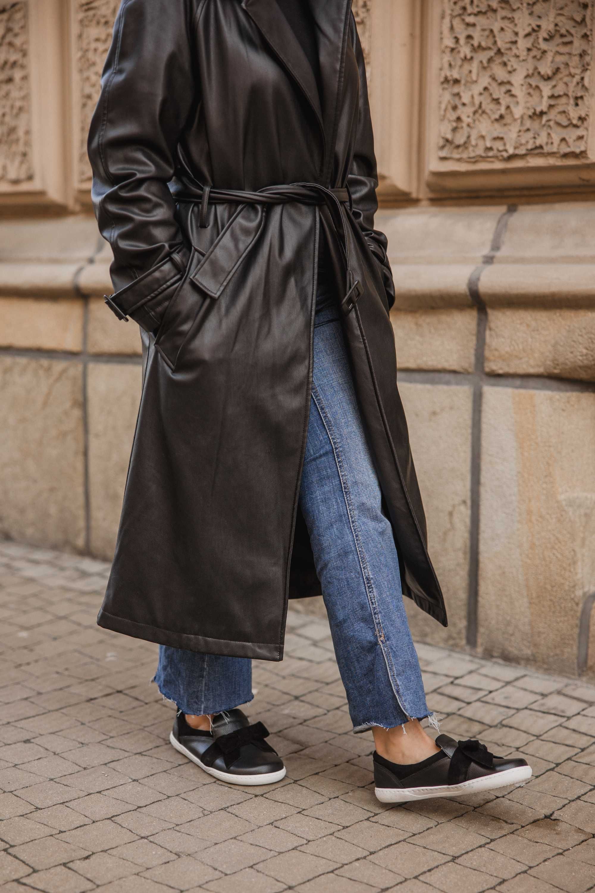 Barefoot Buty damskie minimalistyczne Wytworzone specjalnie dla Ciebie