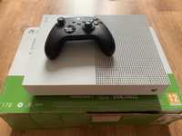 Konsola Xbox One S All Digital 1TB + Pad