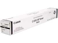 Oryginalny z hologramem Toner Canon C-EXV 49 Black (Czarny)