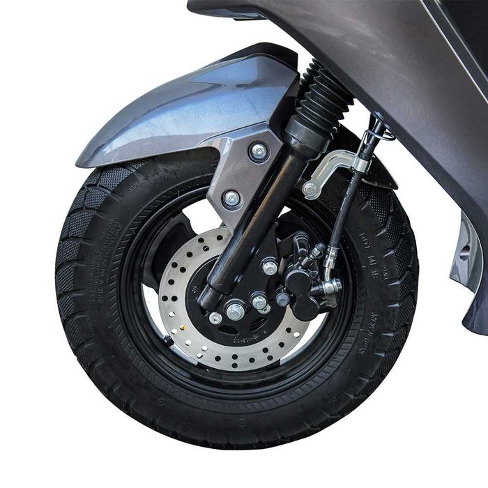 Акція!!! Мотороллер SP125S-15N