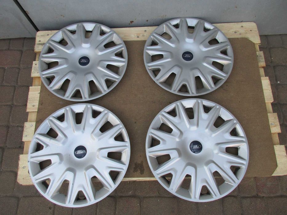 Kołpaki 16 FORD Mondeo S-Max C-Max