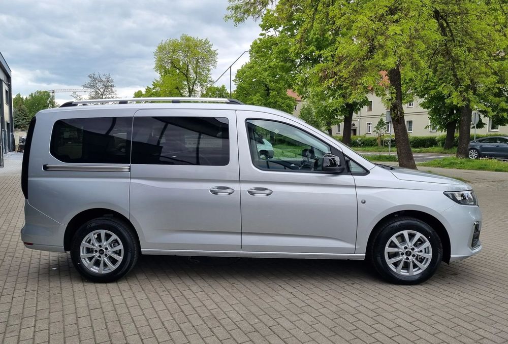 Ford Tourneo Connect