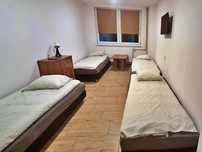 Pokój z ŁAZIENKĄ Warszawa, hotel, noclegi, hostel robotniczy, kwatery