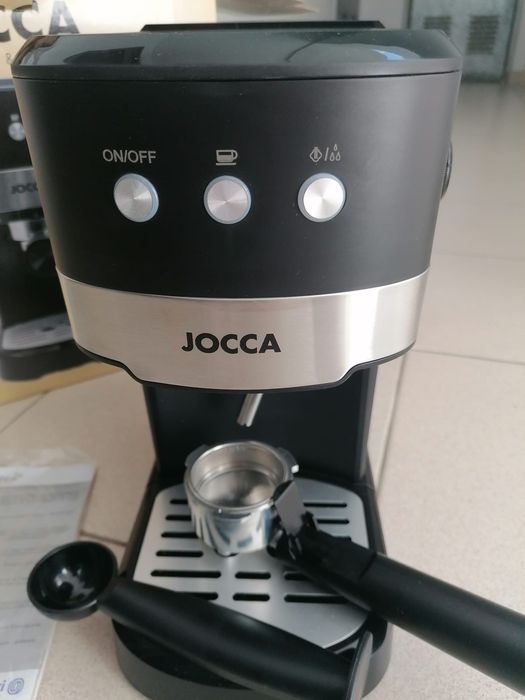 Máquina de café marca Jocca
