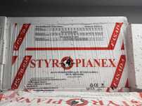 Styropian fasada