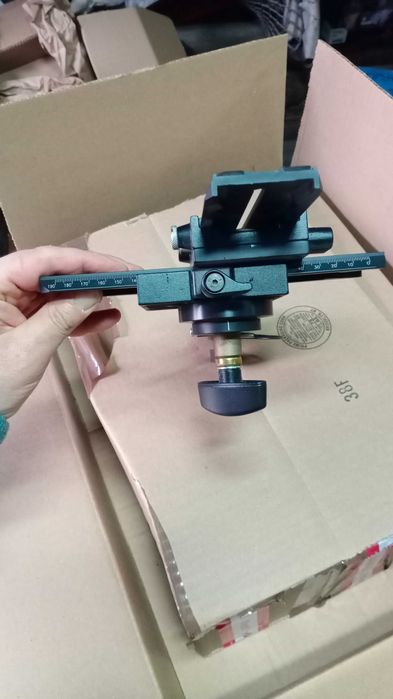 Штатив Manfrotto 303SPH