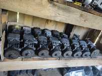 Тнвд топливний насос Audi 2.5 Passat 2.5 Skoda 2.5 Ауди 2.5