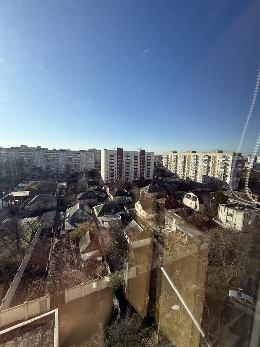 Продається 2кімнатна квартира м. Черкаси, булв. Т.Шевченка, 390