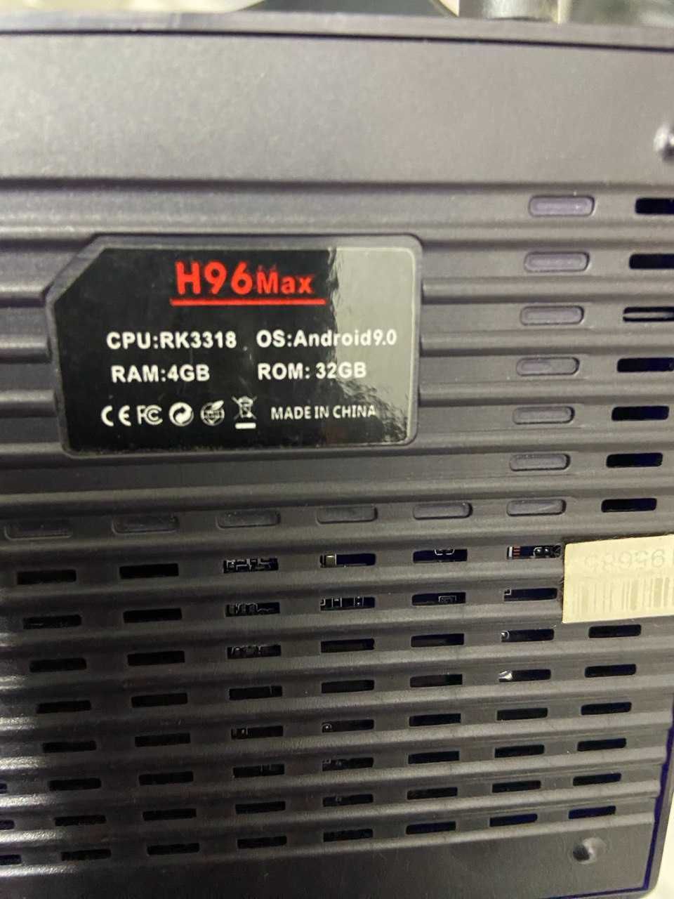h96 max 4k ultra hd