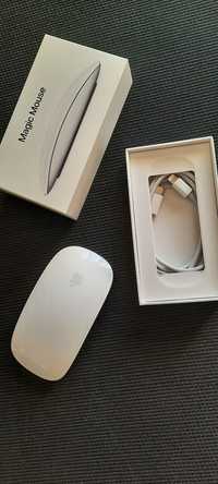 Apple Magic Mouse