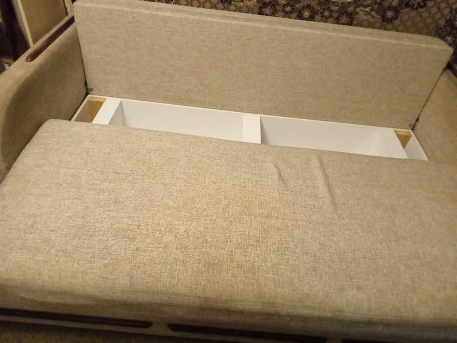 Розкладний диван