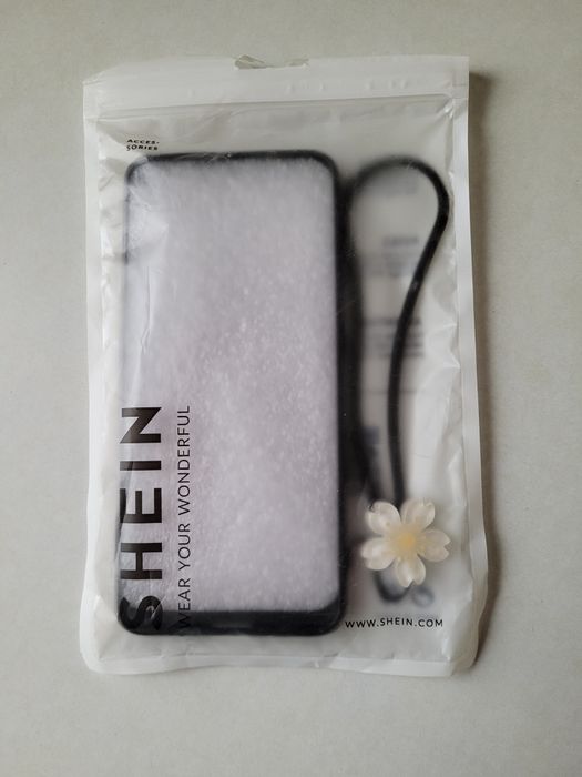 Etui na telefon Samsung S20