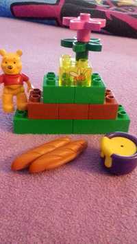 5945 Piknik Kubusia Lego Duplo