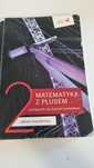 Matematyka z plusem 2 zakres rozszerzony