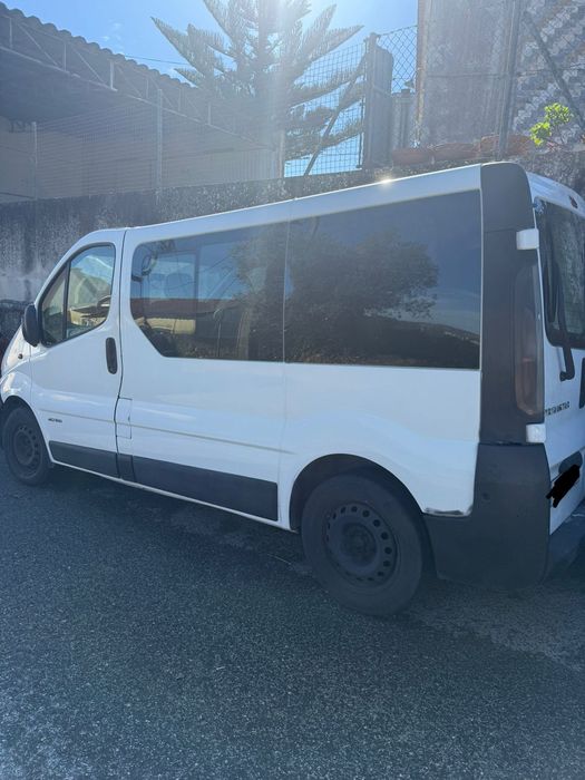 Transporte, Fretes e Mudanças.