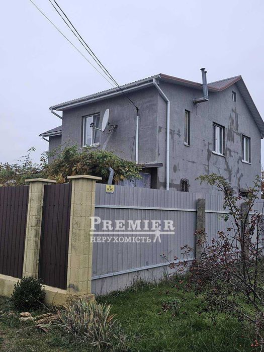 У продажу будинок у передмісті Чорноморська!
