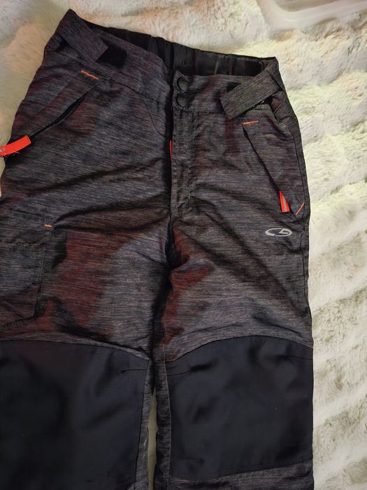 Spodnie narciarskie rozm.122-128