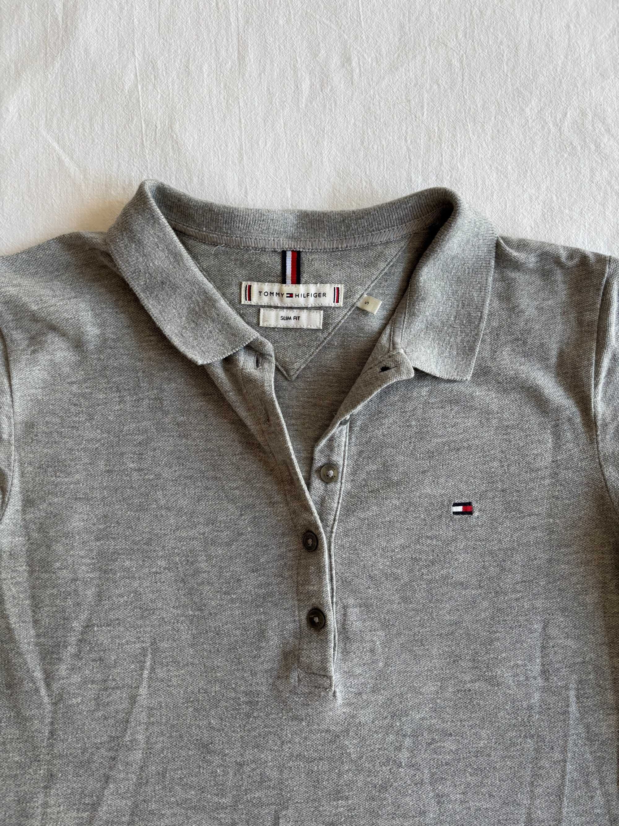 Tommy Hilfiger sukienka Polo - s