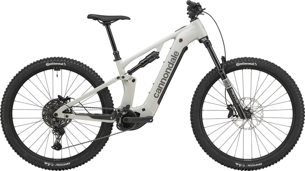 Cannondale MOTERRA 3 E-Bike Bosch Purion 200 CHK r. L FV Warszawa