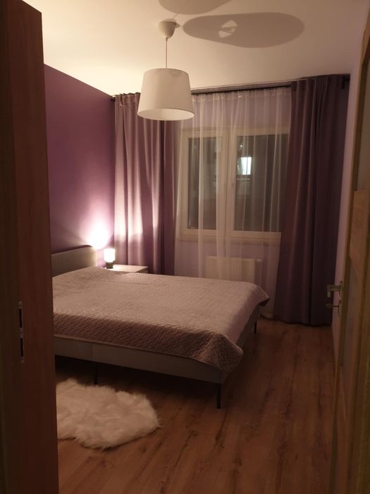 43 m/ogródek 50 m/2 miejsca/ul. Nadbrzeżna/Możliwość przejęcia najmu