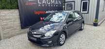 Hyundai I30 Hatchback*Klima*Sprowadzony!