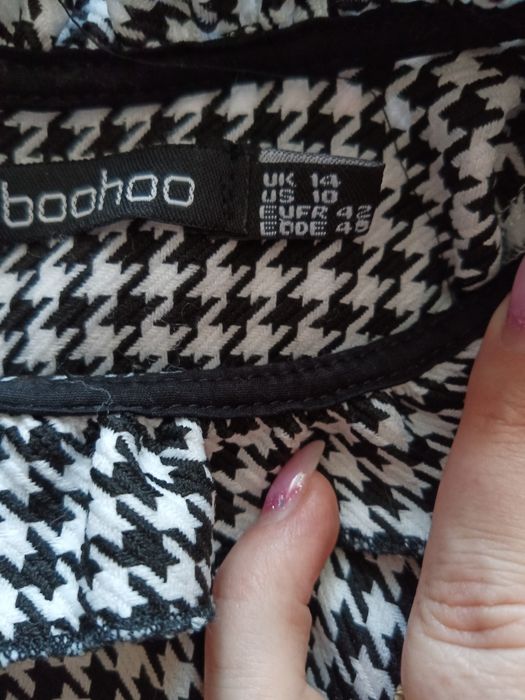 Плаття осінь-весна