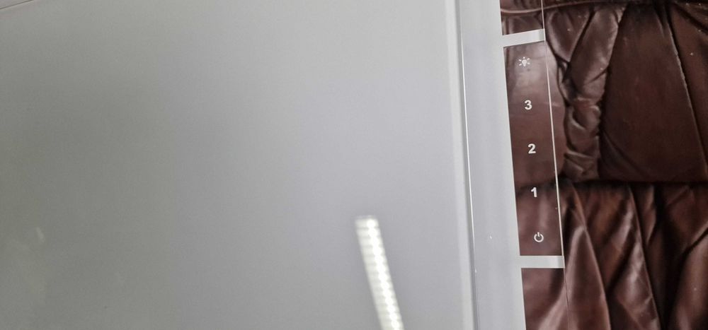 Mirage 90, okap kuchenny