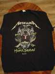 Koszulka Metallica