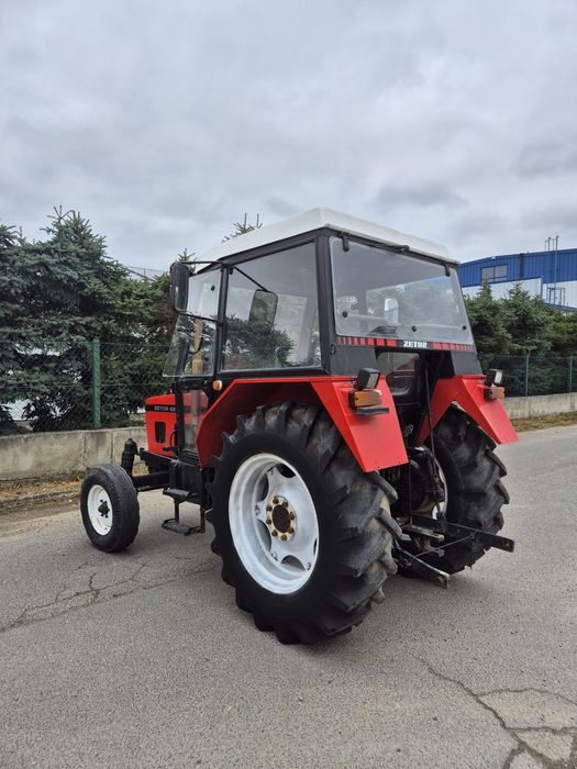 Zetor 6211 , 7211 , 7745 , 5211