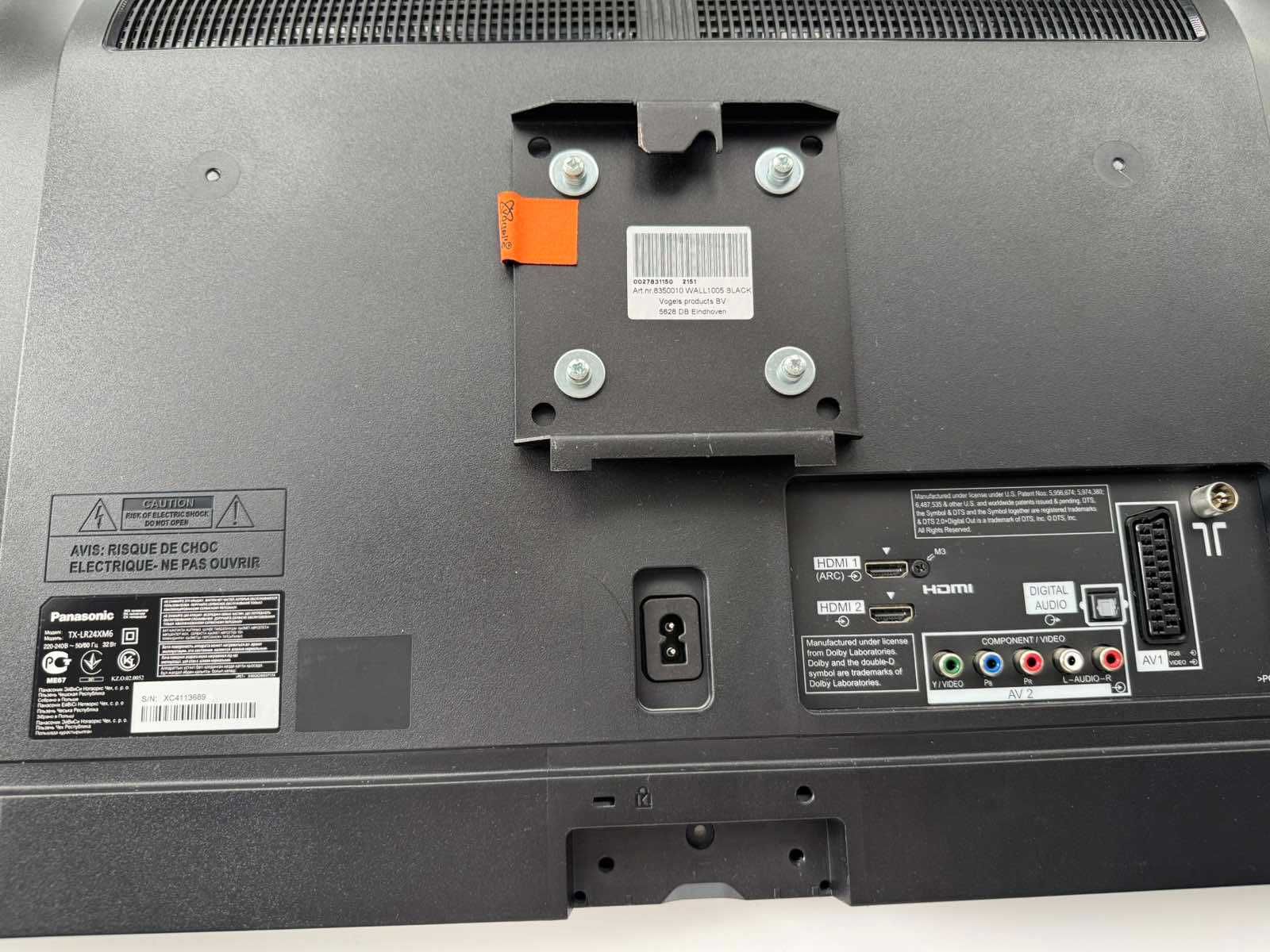 Телевизор  Panasonic TX-LR24XM6