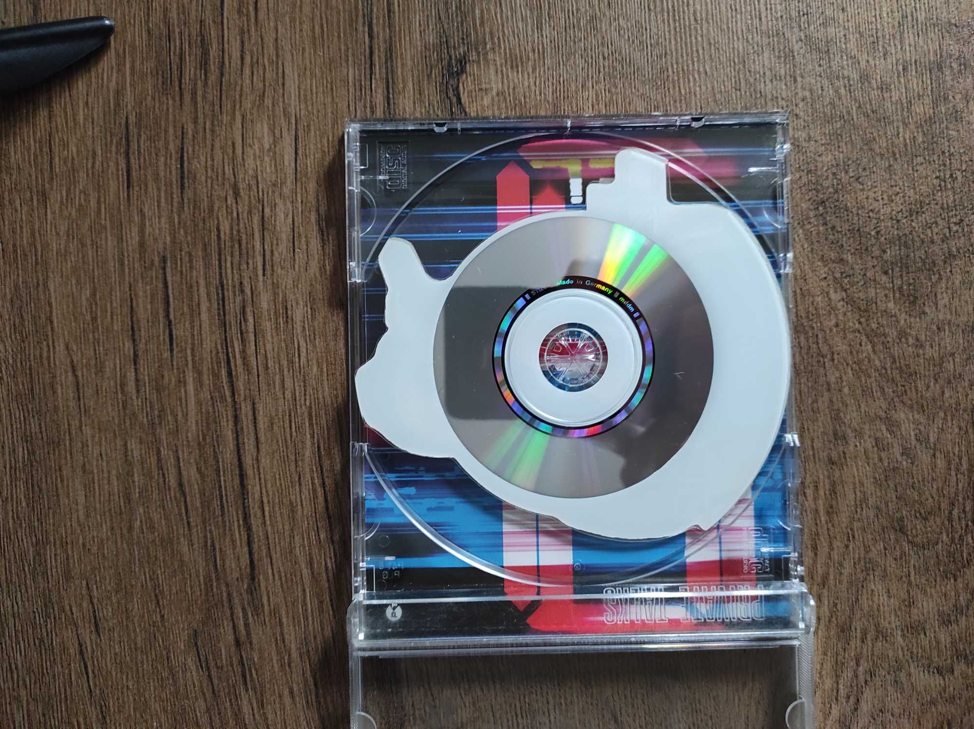 Depeche mode wywiad z Davem Gahanem na CD unikat