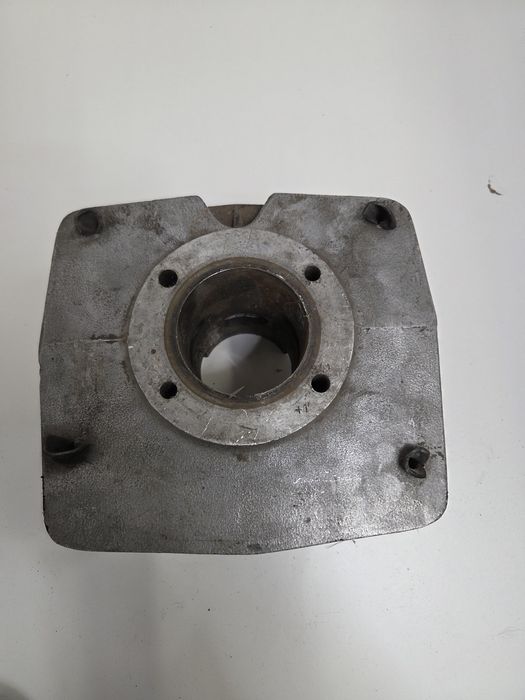 Cylinder MZ TS 250 DDR