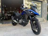 Suzuki DL  V-STROM 650 A - PREÇO CAMPANHA Desde 109,25€ Mês