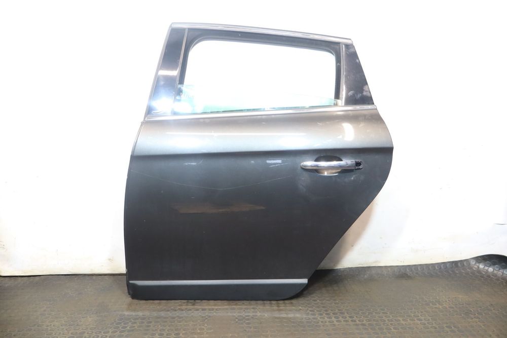 DRZWI LEWY TYŁ LANCIA DELTA III 284