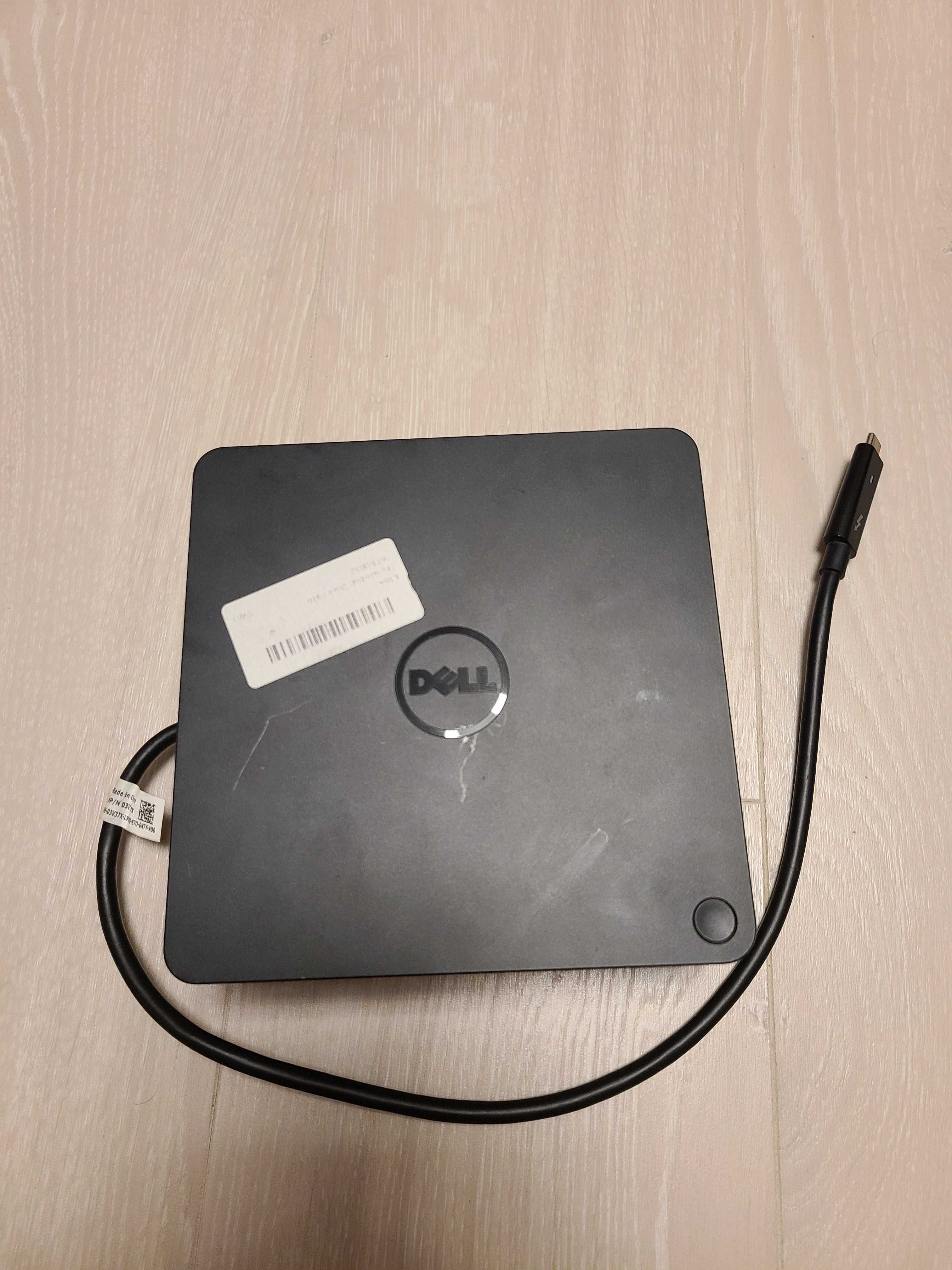 Док-станция Dell Dock TB16