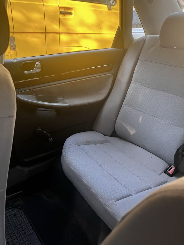 Audi A4 1996 1.6